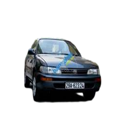 Corolla 1992-1999