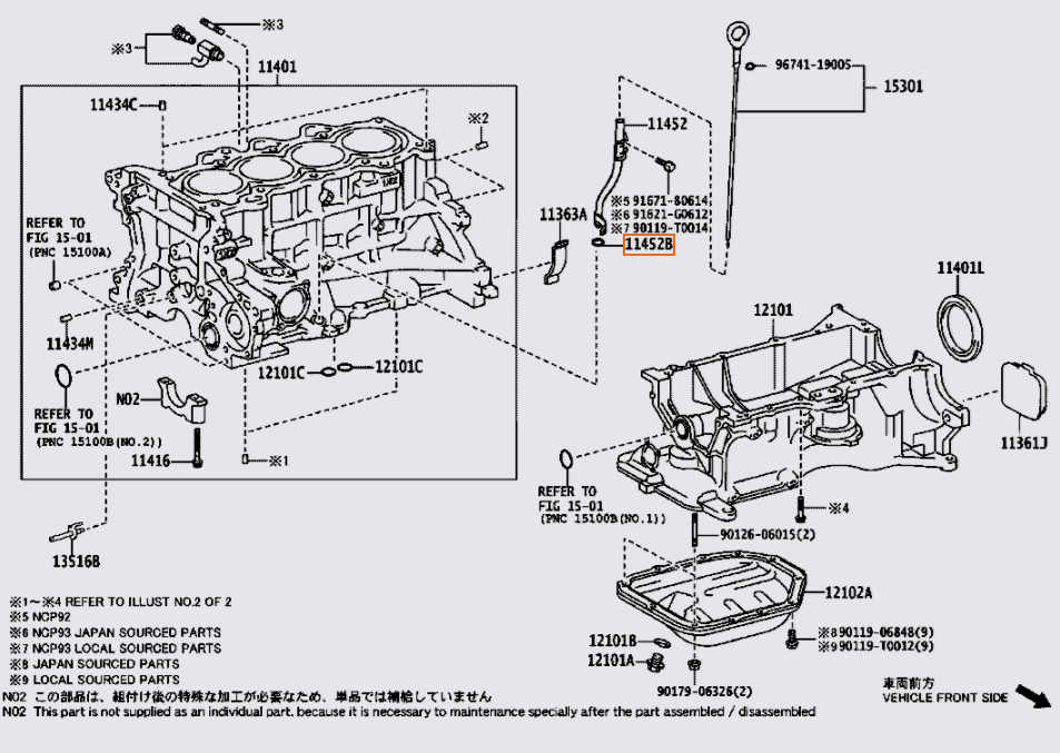 Đáy tắc te 121020M010