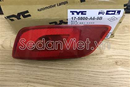 Đèn phản quang cản sau 175800A69B