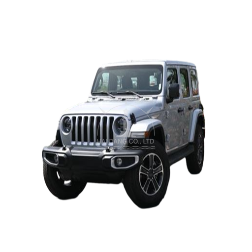 Wrangler