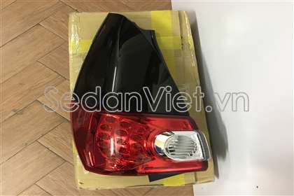 Đèn hậu 8C23451180BA