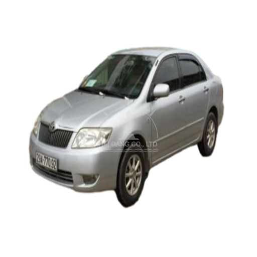 Altis Xli 2004-2007