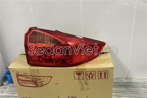 Đèn hậu 33500T9AT01