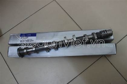 Trục cam hút Hyundai Avante 2011-2012