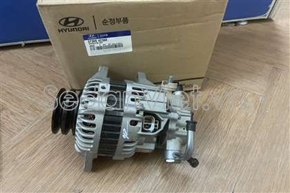 Máy phát điện 120A 3730042360