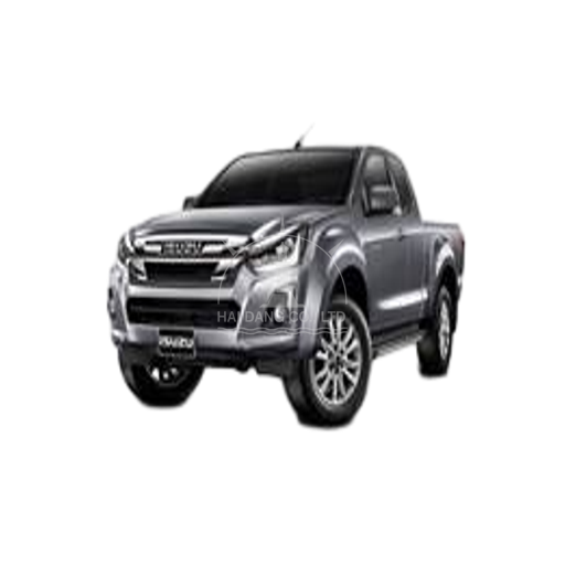D-Max 2018