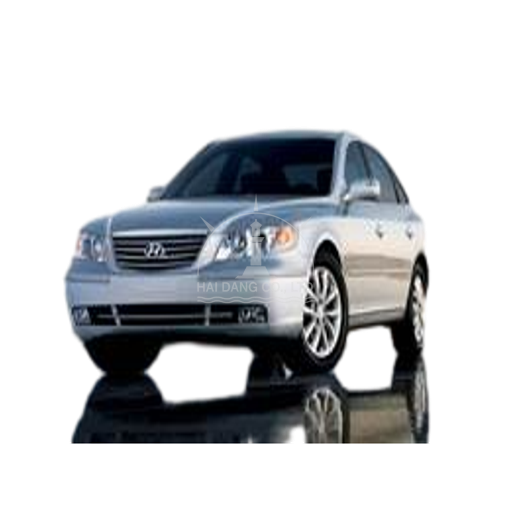 AZERA 2006-2009