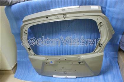 Cửa hậu Daewoo Matiz Groove 2010-2012