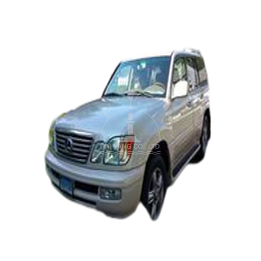 LX470 1998-2007