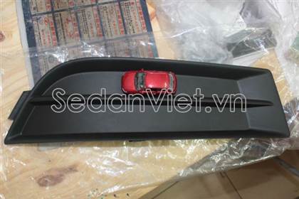 Ốp đèn gầm không đèn gầm Chevrolet Cruze 2009-2012