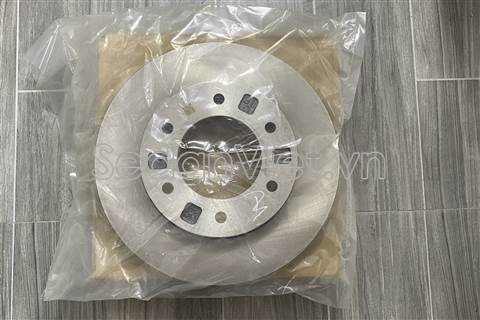 Đĩa phanh trước MB3C1125EA