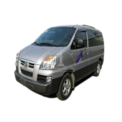 Starex 2004-2006