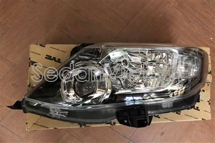 Đèn pha halogen 811700KD40-TYC