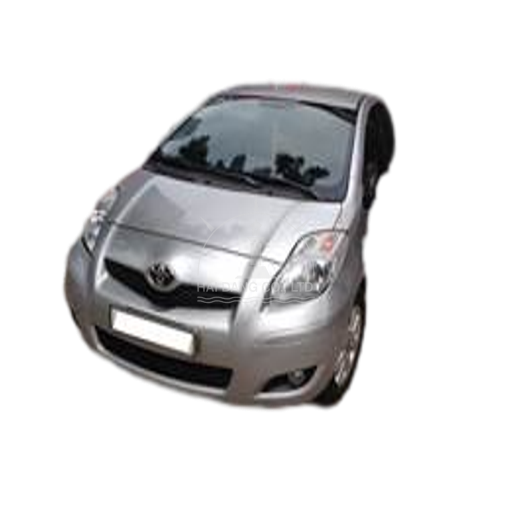 Yaris 2008-2011