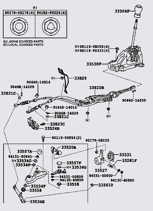 Bàn đi sô 335300D180