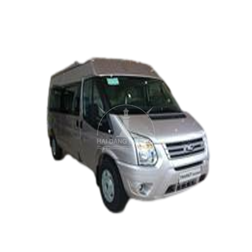 Transit 2008-2017