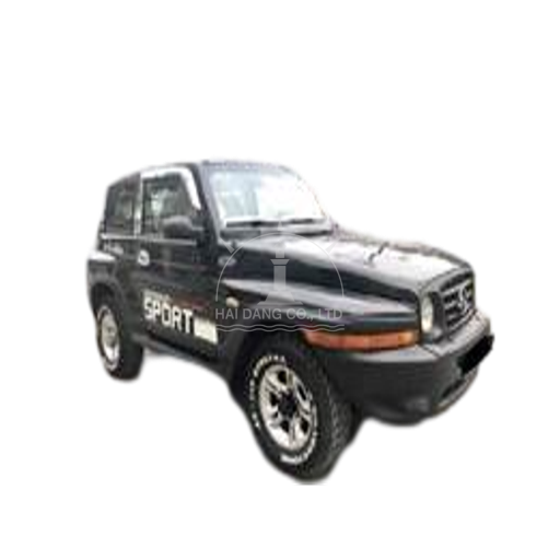 Koronado 2000