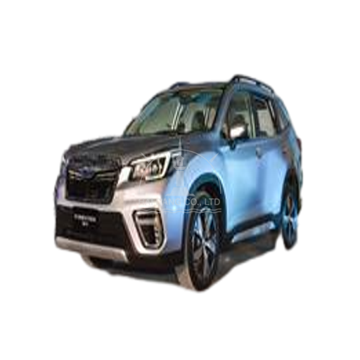 Forester 2018-2021