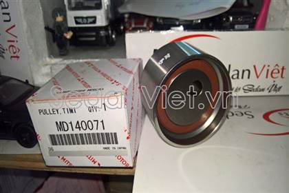 Bi tăng cam Mitsubishi Pajero V44 2003