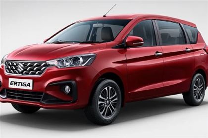 Ertiga 2023-2024