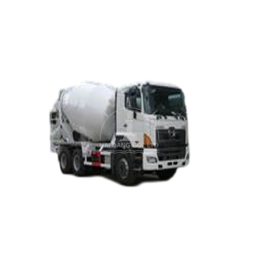HINO 700 2014