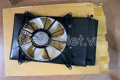 Quạt két nước P53W15025