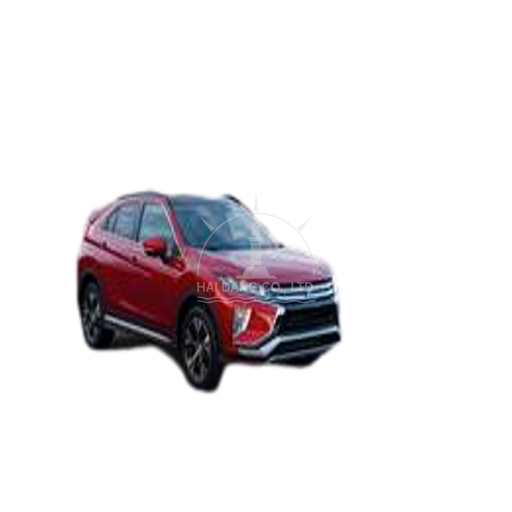 Eclipse Cross