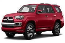 4Runner 2014