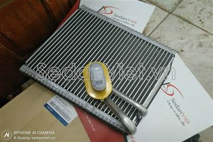 Giàn lạnh trong xe 97140A4000