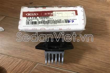 Trở quạt gió điều khiển điều hòa 971791G000