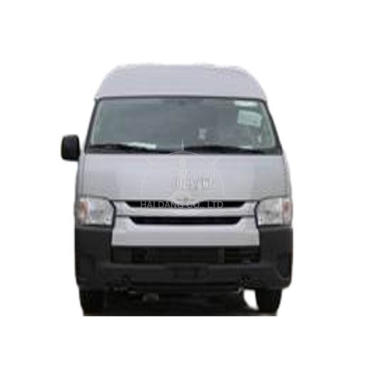 Hiace 2014