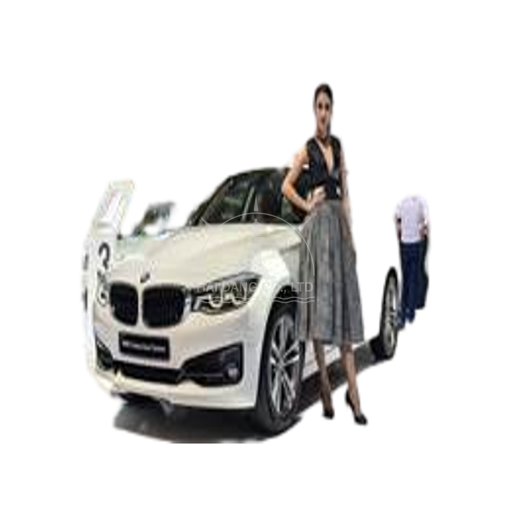 320i Gran Turismo 2017