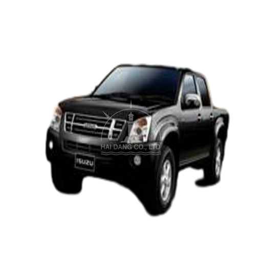 D-Max 2007