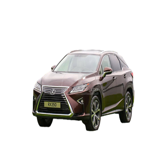 RX450H 2010-2013