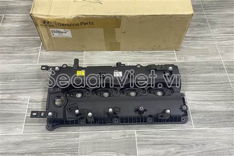 Nắp che giàn cam 224104A610