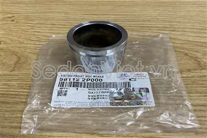 Piston phanh trước 581122P000