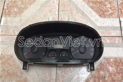 Đồng hồ táp lô 9400447010