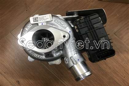 Turbo tăng áp BK3Q6K682DA