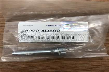 Ắc phanh sau  582224D500