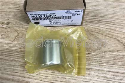 Piston phanh sau đường kính 31 582351G300