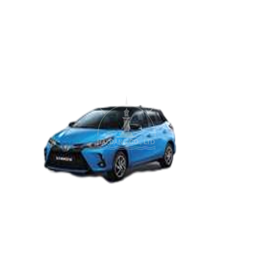 Yaris 2021