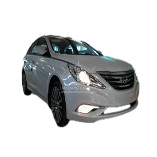 Sonata 2013-2015