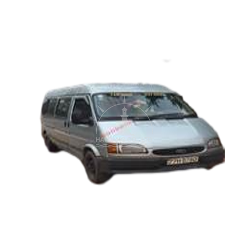 Transit 2001-2003