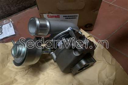 Turbo tăng áp 4913507300