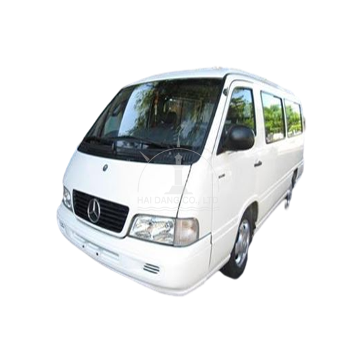 MB140 2004-2005