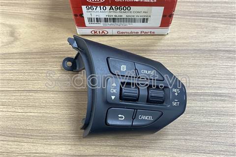 Công tắc cruise ctrol 96710A9600