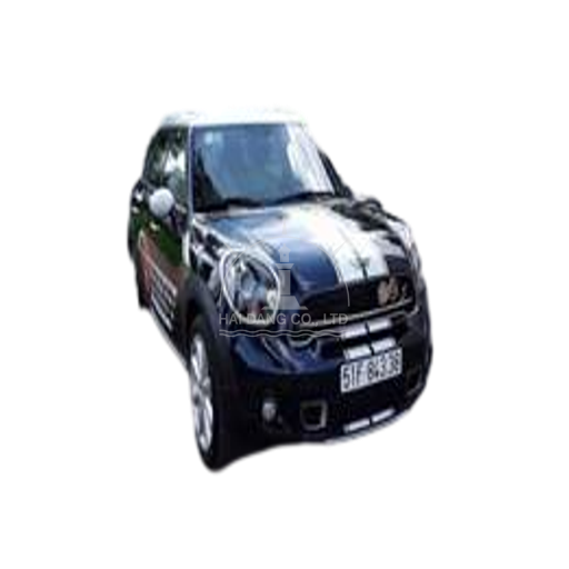 Countryman 2010-2016