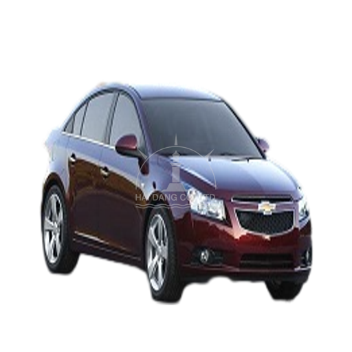 Cruze 2009-2012