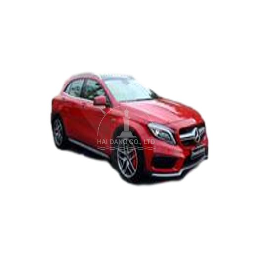 GLA45 2015