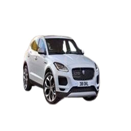 E-Pace